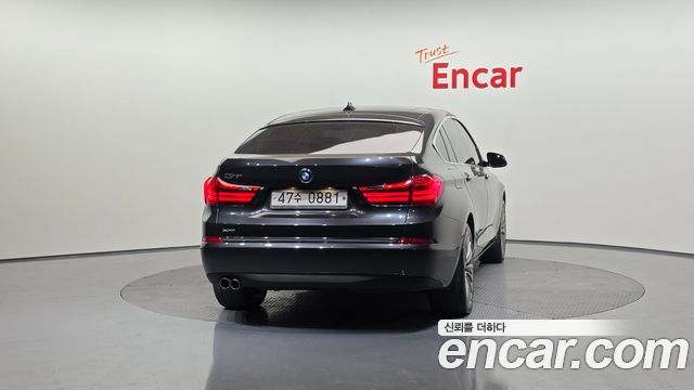 BMW Gran Turismo GT ED Edition