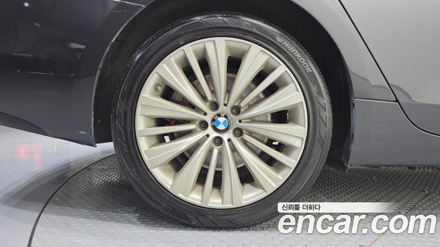 BMW Gran Turismo GT ED Edition