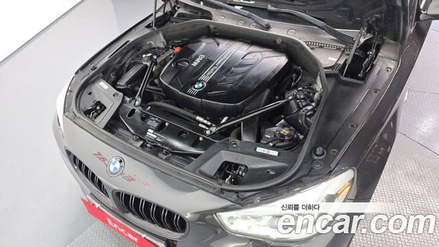 BMW Gran Turismo GT ED Edition