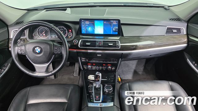 BMW Gran Turismo GT ED Edition