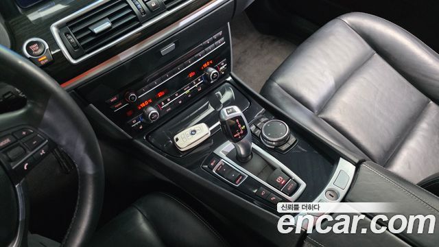 BMW Gran Turismo GT ED Edition