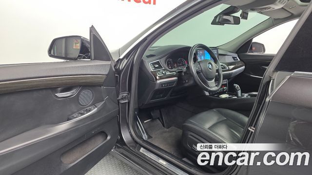BMW Gran Turismo GT ED Edition