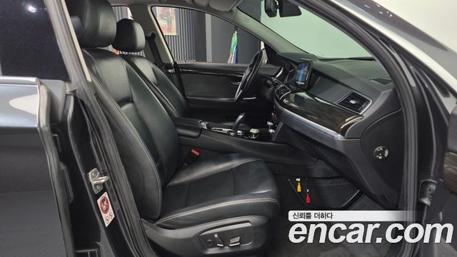 BMW Gran Turismo GT ED Edition