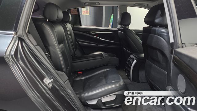 BMW Gran Turismo GT ED Edition