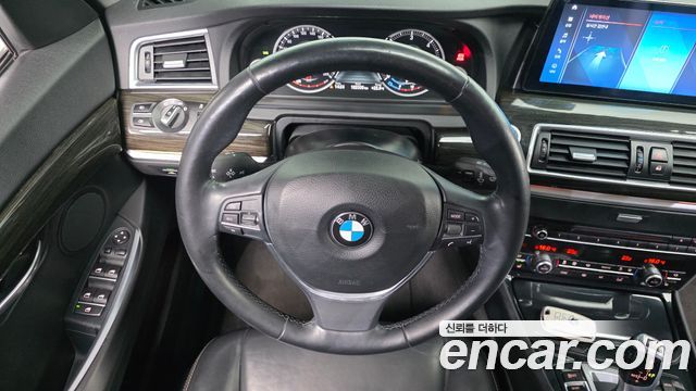 BMW Gran Turismo GT ED Edition