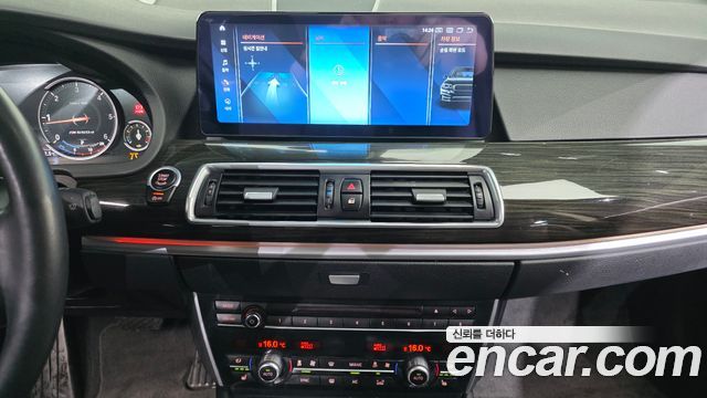 BMW Gran Turismo GT ED Edition