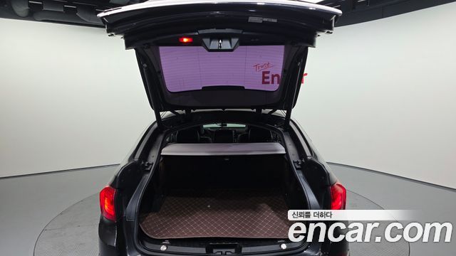 BMW Gran Turismo GT ED Edition