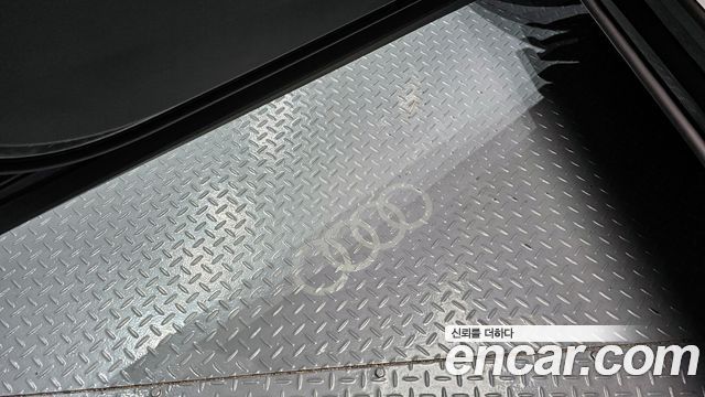Audi Q8 55 TFSI Quattro Premium