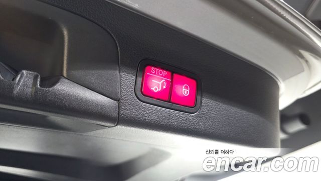 Mercedes-Benz GLS-Class GLS400d 4MATIC