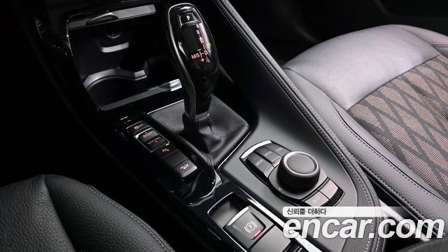 BMW X1 xDrive 18d xLine