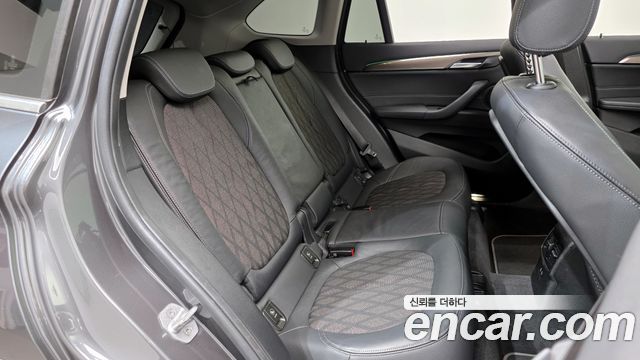BMW X1 xDrive 18d xLine