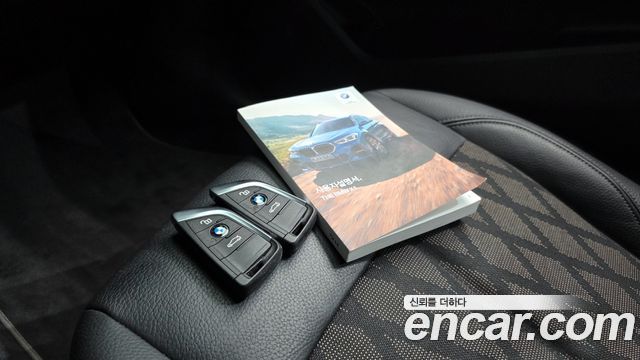 BMW X1 xDrive 18d xLine