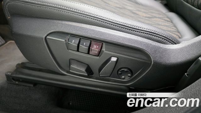 BMW X1 xDrive 18d xLine