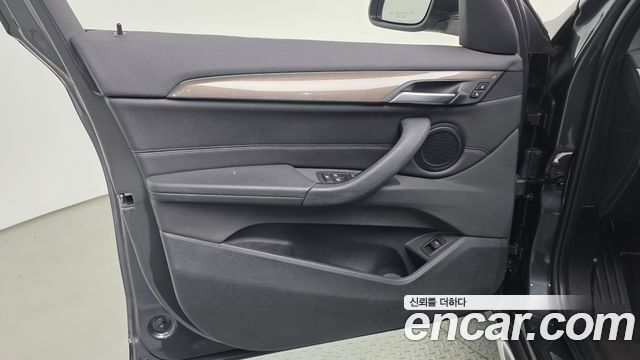 BMW X1 xDrive 18d xLine
