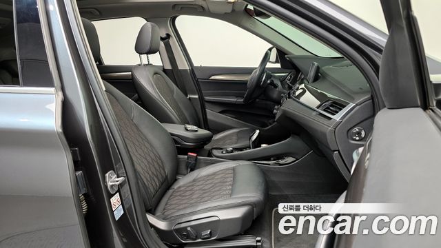 BMW X1 xDrive 18d xLine