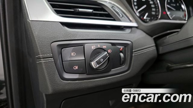 BMW X1 xDrive 18d xLine