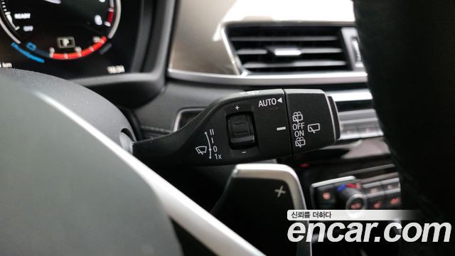 BMW X1 xDrive 18d xLine