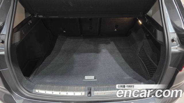 BMW X1 xDrive 18d xLine