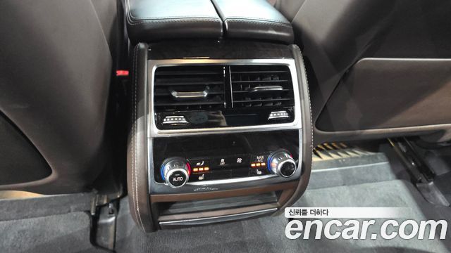 BMW 7-Series 730d xDrive