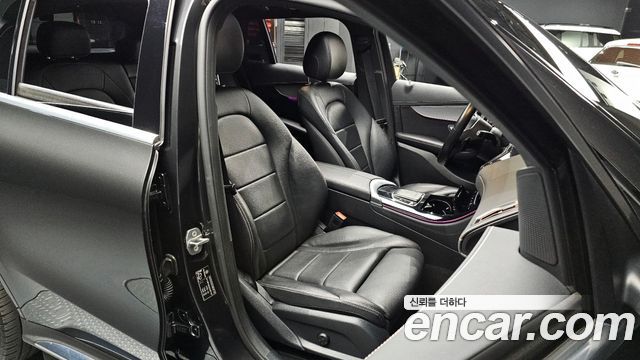 Mercedes-Benz EQC EQC400 4MATIC