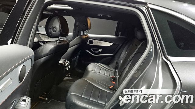 Mercedes-Benz EQC EQC400 4MATIC