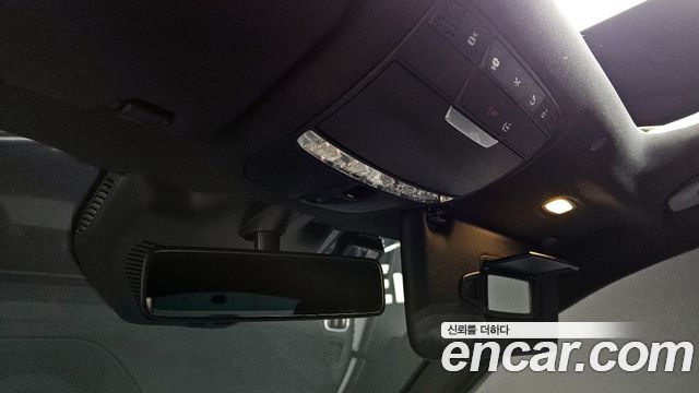 Mercedes-Benz EQC EQC400 4MATIC