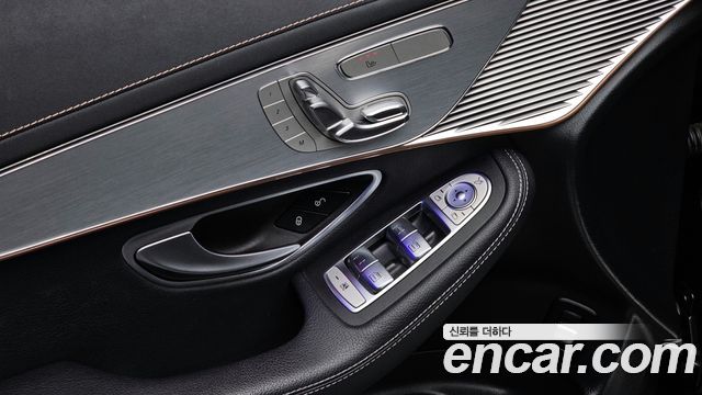Mercedes-Benz EQC EQC400 4MATIC