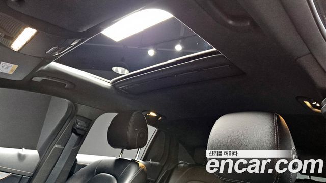Mercedes-Benz EQC EQC400 4MATIC