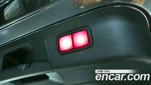 Mercedes-Benz EQC EQC400 4MATIC