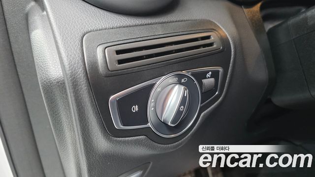 Mercedes-Benz GLC-Class GCL300 4MATIC Coupe