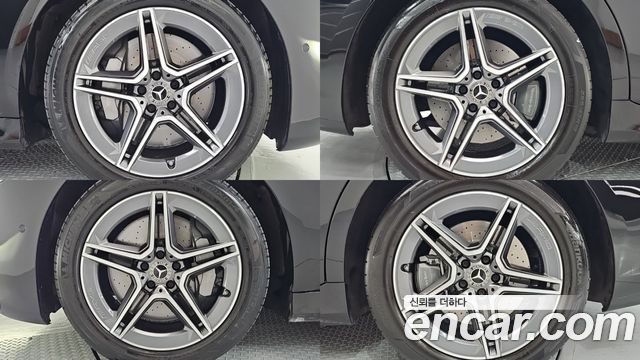 Mercedes-Benz S-Class S400 d 4MATIC