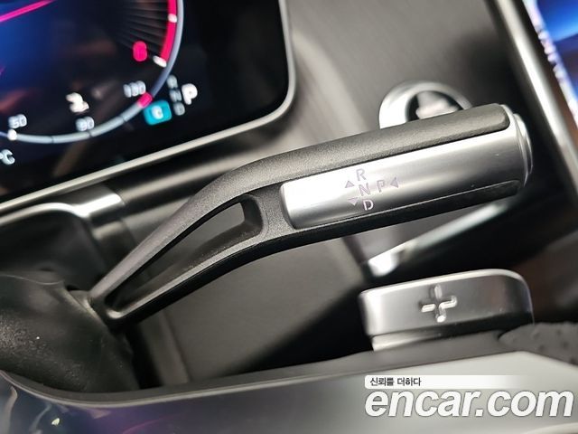 Mercedes-Benz S-Class S400 d 4MATIC