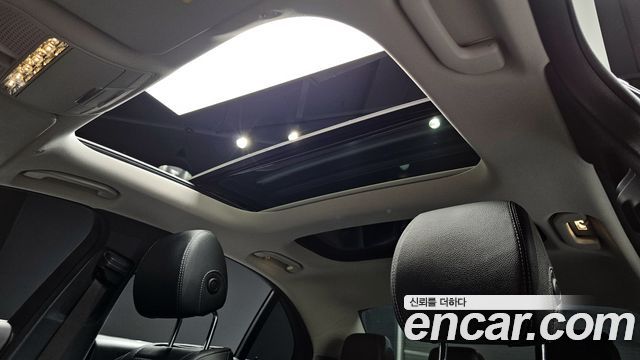 Mercedes-Benz E-Class E300 Avantgarde