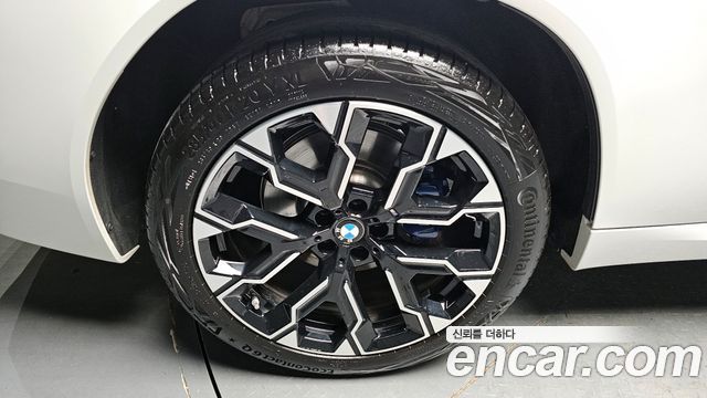 BMW X3 xDrive 20d M Sport