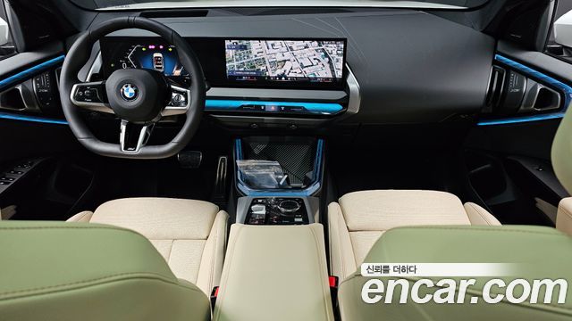 BMW X3 xDrive 20d M Sport