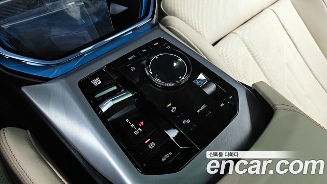 BMW X3 xDrive 20d M Sport