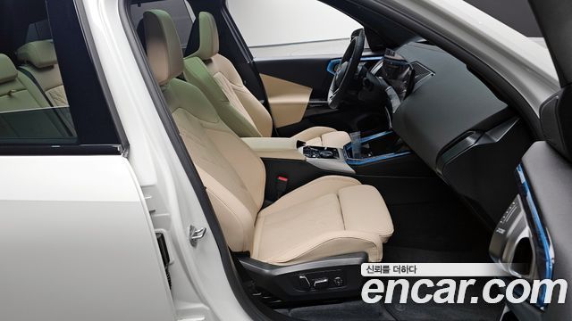 BMW X3 xDrive 20d M Sport