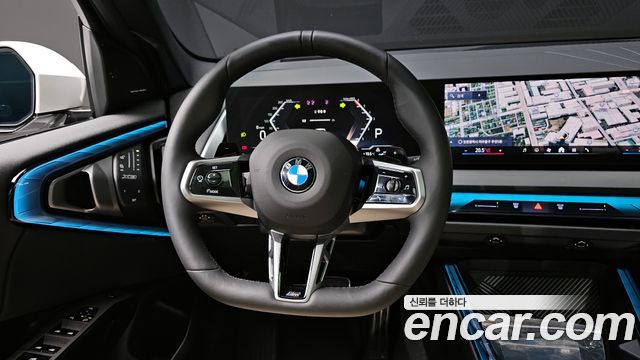 BMW X3 xDrive 20d M Sport