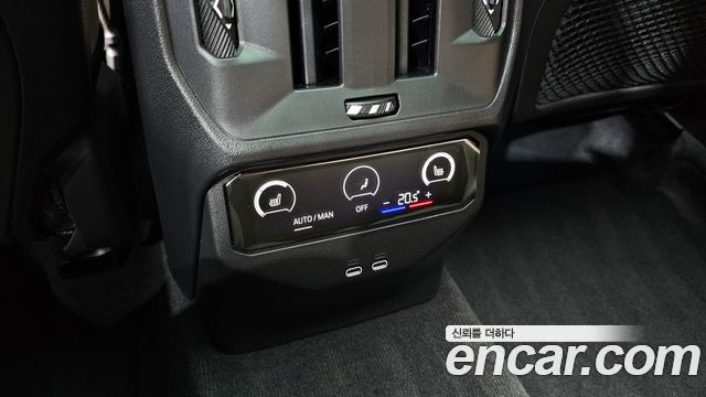BMW X3 xDrive 20d M Sport