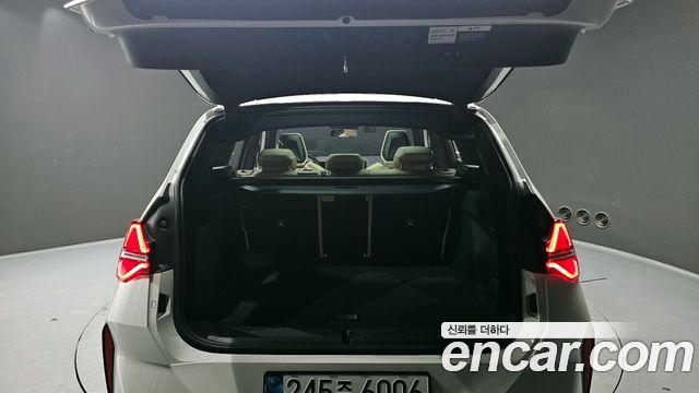 BMW X3 xDrive 20d M Sport