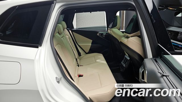 BMW X3 xDrive 20d M Sport