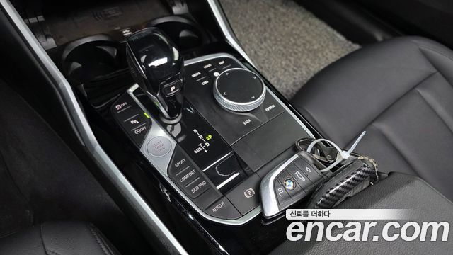 BMW 3-Series 320d