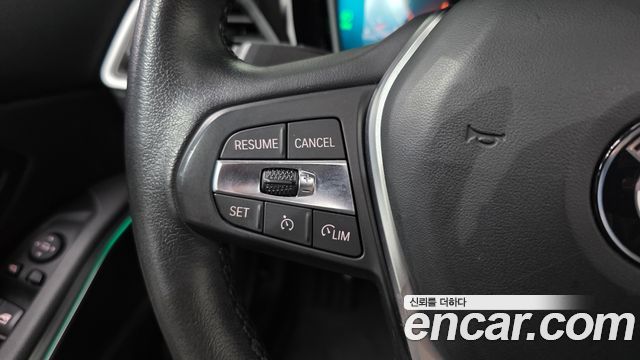 BMW 3-Series 320d