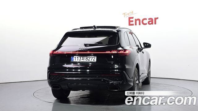 Audi Q5 45 TFSI Quattro S line