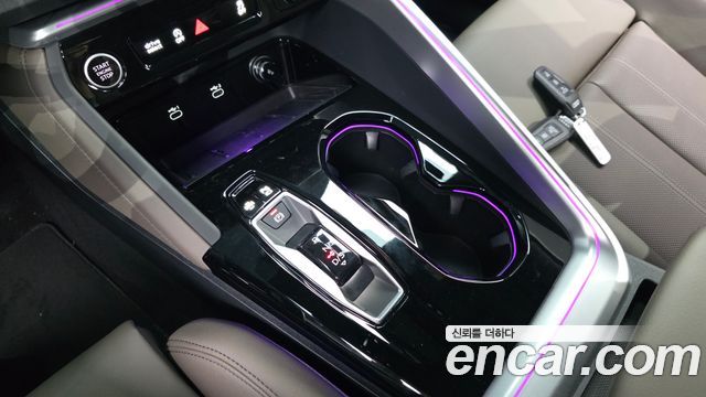 Audi Q5 45 TFSI Quattro S line