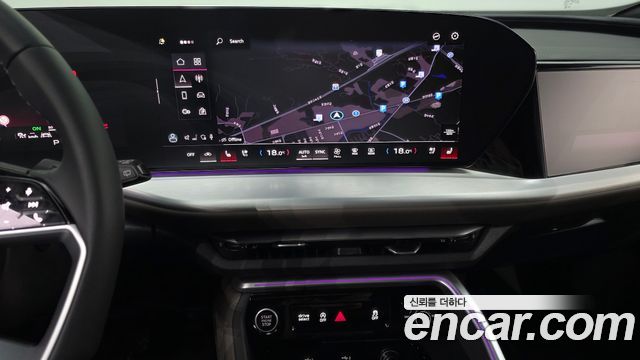 Audi Q5 45 TFSI Quattro S line
