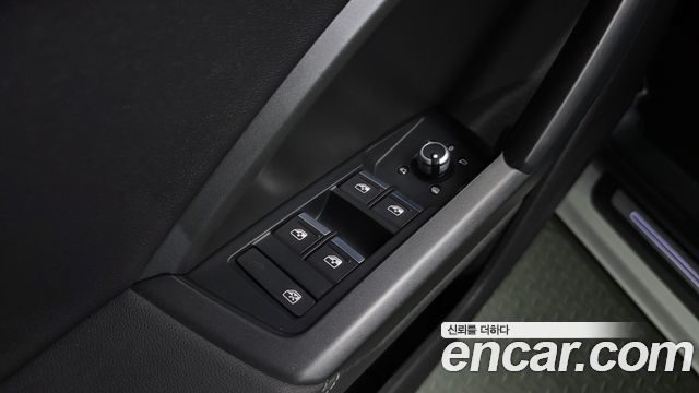 Audi Q3 35 TDI Premium Sportback