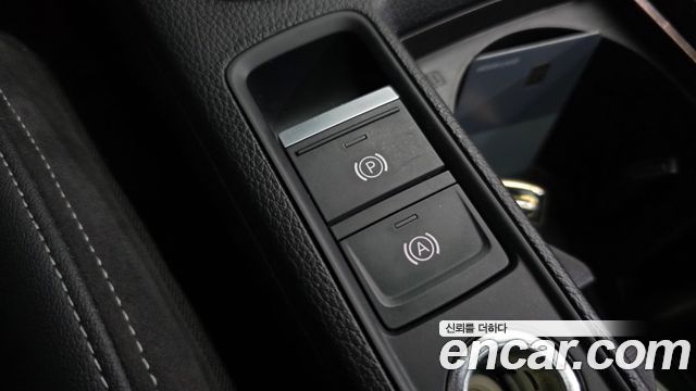 Audi Q3 35 TDI Premium Sportback
