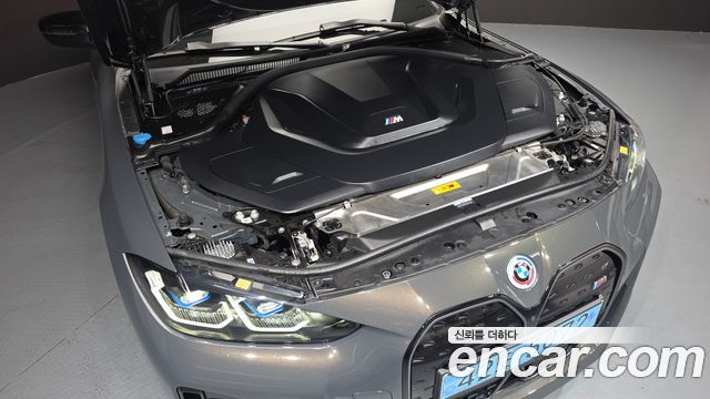 BMW i4 M50 Pro