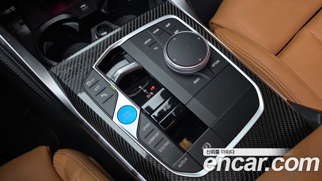 BMW i4 M50 Pro